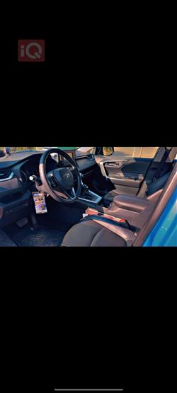 تويوتا راف 4